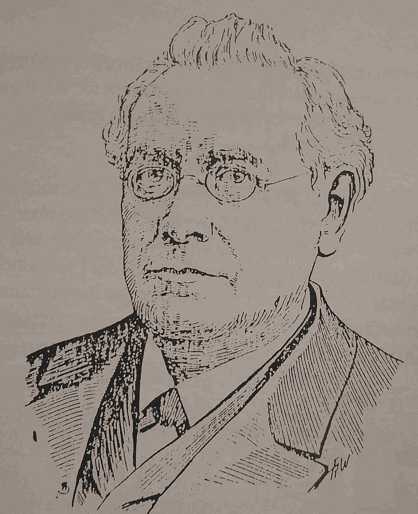 Benkert Ludwig