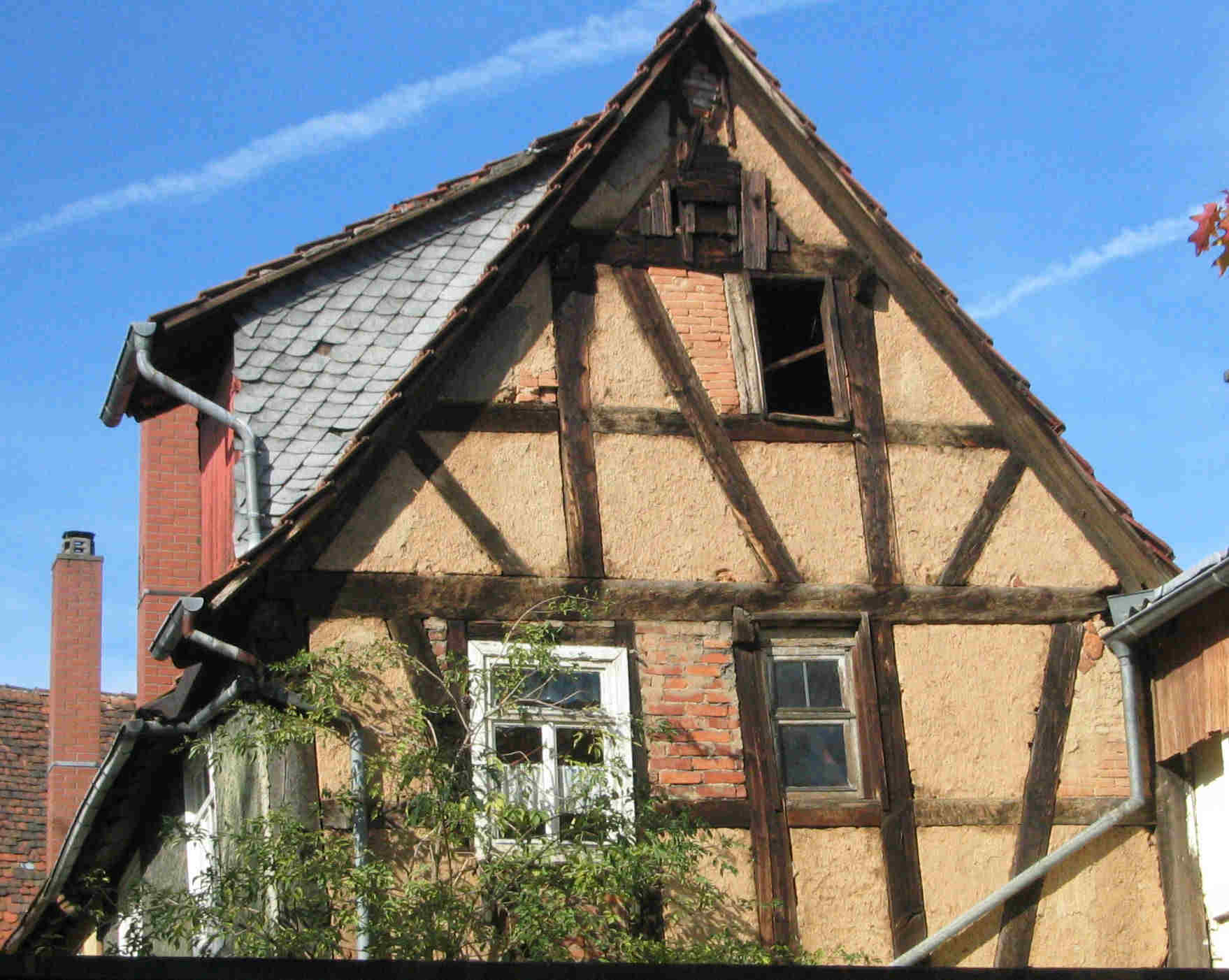 Fachwerk19