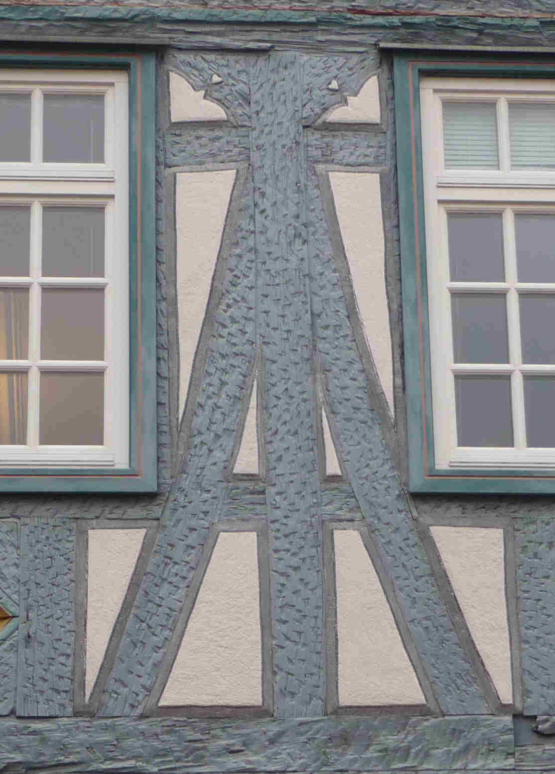 Fachwerk21