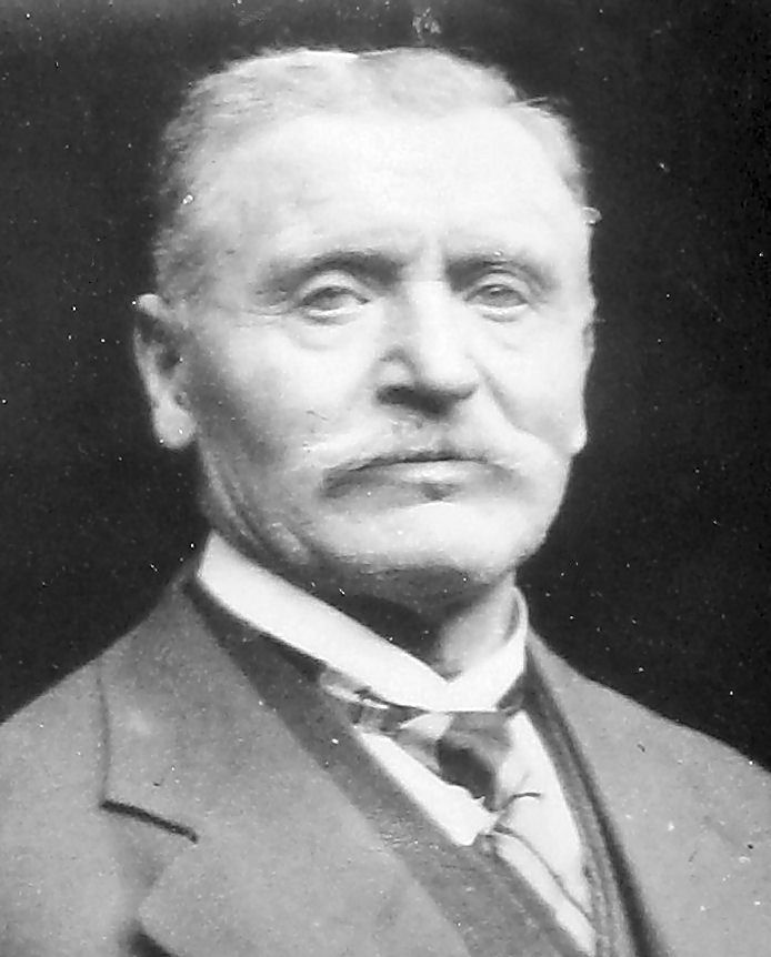 Kochsmhle Michael Koch der letzte Mller