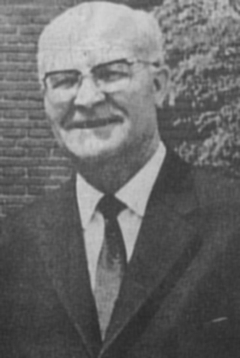 Michelbach Josef
