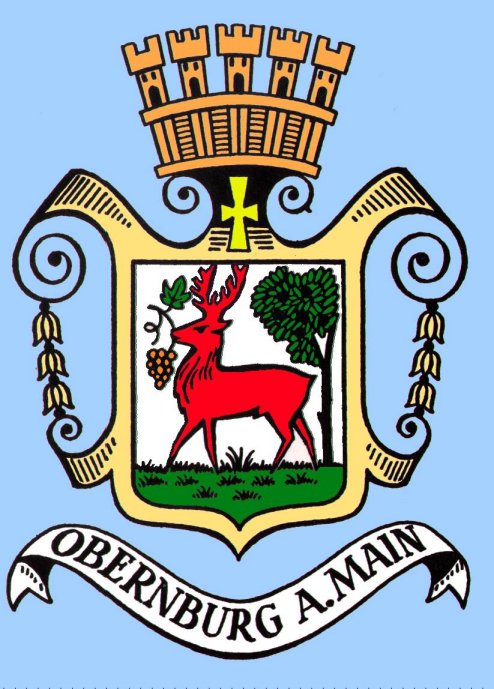 WAPPEN Obernburgs