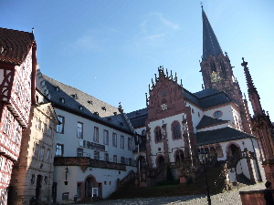 03_4 Stiftskirche