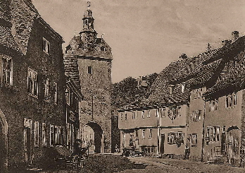 06_4 Oberes Tor sepia