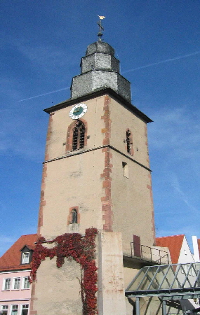 14_1 Kirchturm 2004 1