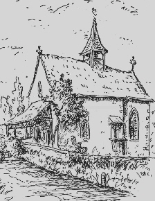 15_1 Annakapelle von Michelbach