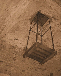 18_2 Hexenturm_Aufzug sepia