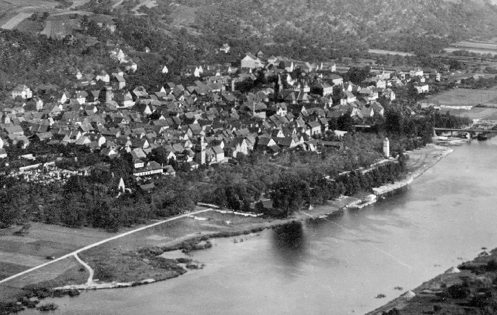 2014-12-1 Luftbild Badebucht