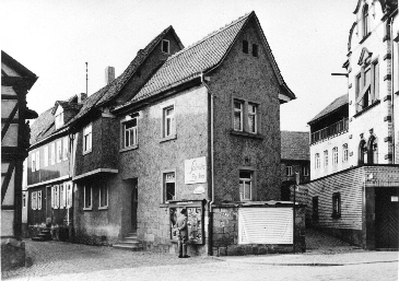 2014-17-1 Untere Gasse Schuhfischer