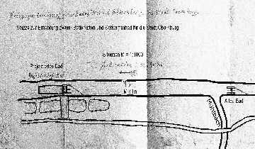 2014-3-1 Schwimmbad 1894 Lageplan