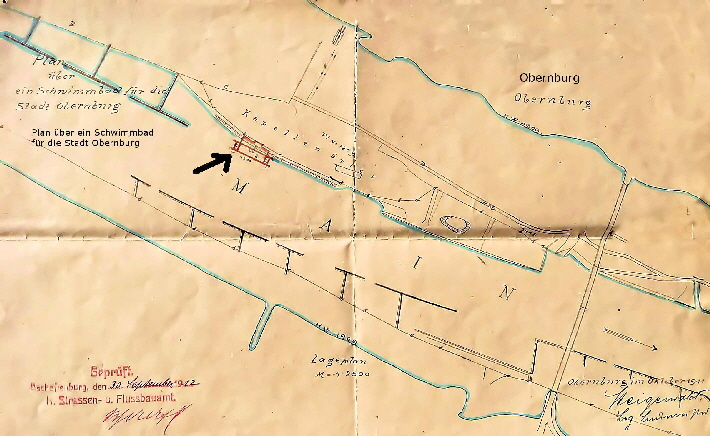 2014-4-1 Plan 1912 Steigerwald