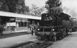 2017_34_01Bahnhof Letzter Dampfzug in Obernburg von Weinkauf