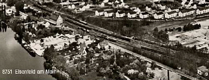 2017_36_03 Elsenfeld Postkarte Glanzstoffstra�e