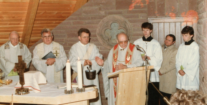 22_02 2016 WendelinuskapelleEinweihung am 26 Okt 1986