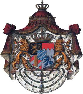 22_2  Wappen_Deutsches_Reich_-_Knigreich_Bayern_(Grosses)