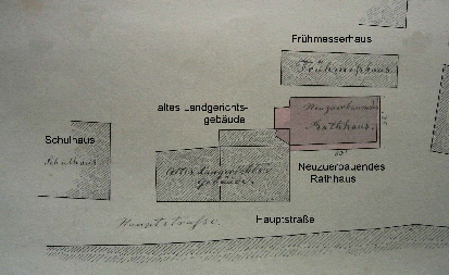 25_2 Plan Rathaus Umbau 1 mit Text