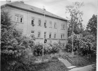 26_2 Bezirksamt 1930