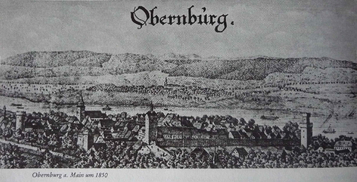 29_1 Stadtansicht um 1850