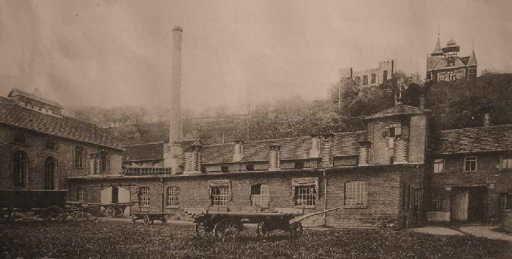 38_2 Ovgohof Babilon Burg Oberle