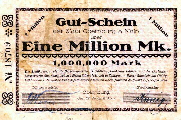 45_2 KreditBankOBBNotgeld1923