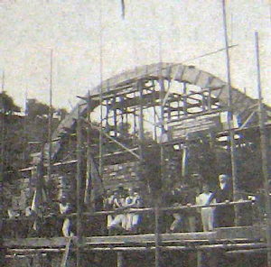 46_1 Richtfest Stadthalle