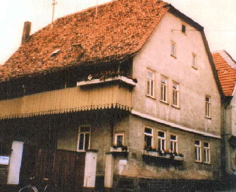 50_2 Haus Klimmer alt